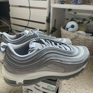 Nike Air Max 97 Silver/Grey